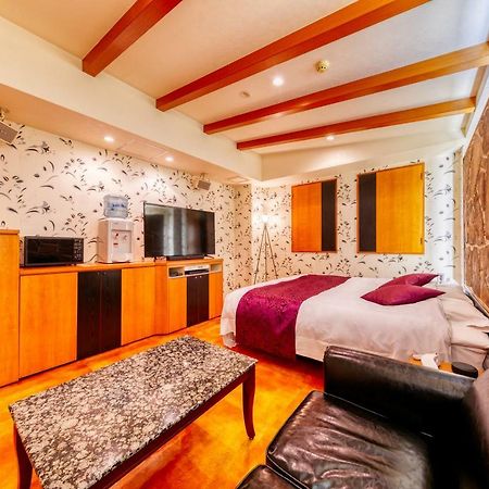 Hotel Luna Otsu (Adults Only) المظهر الخارجي الصورة